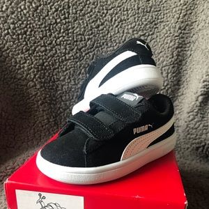 SOLD /NEW TODDLER PUMAS!